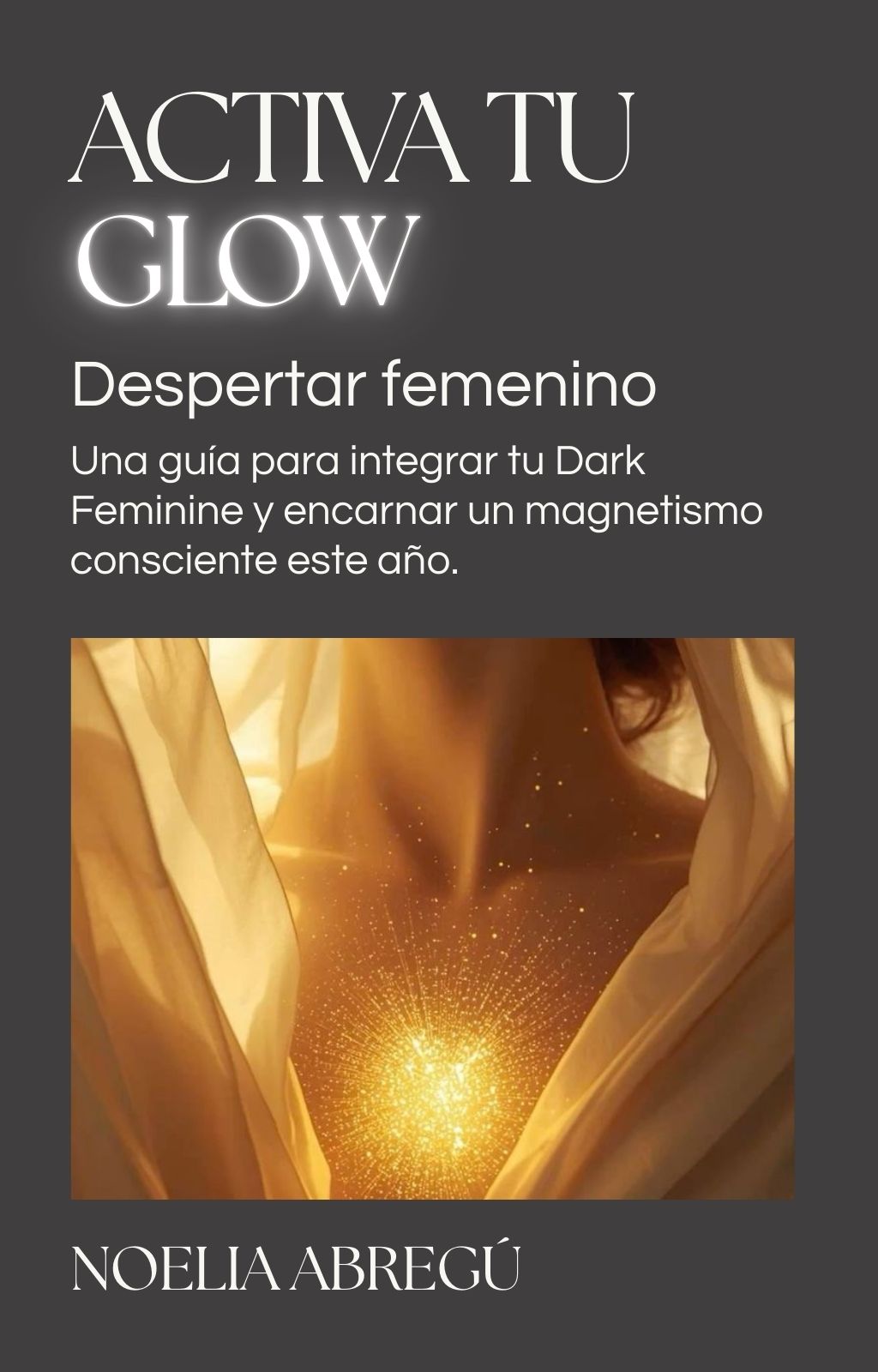Activá tu Glow