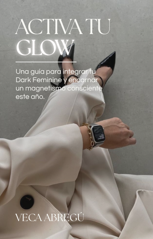 Activá tu Glow