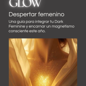 Activá tu Glow